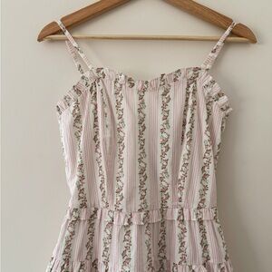 BNWT Jessakae Lucy Dress